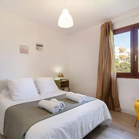 * Mas Jasmin * Villa Vallauris