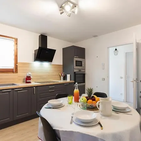 Villa * Mas Jasmin *